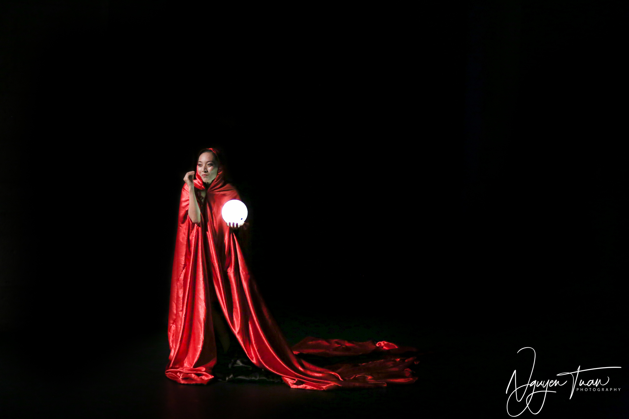 Danse Chorégraphique 1235